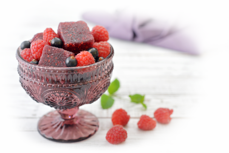3 Antioxidant Snacks For Beautiful Skin