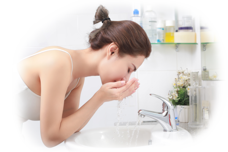 5 Steps to Improve Your Skin