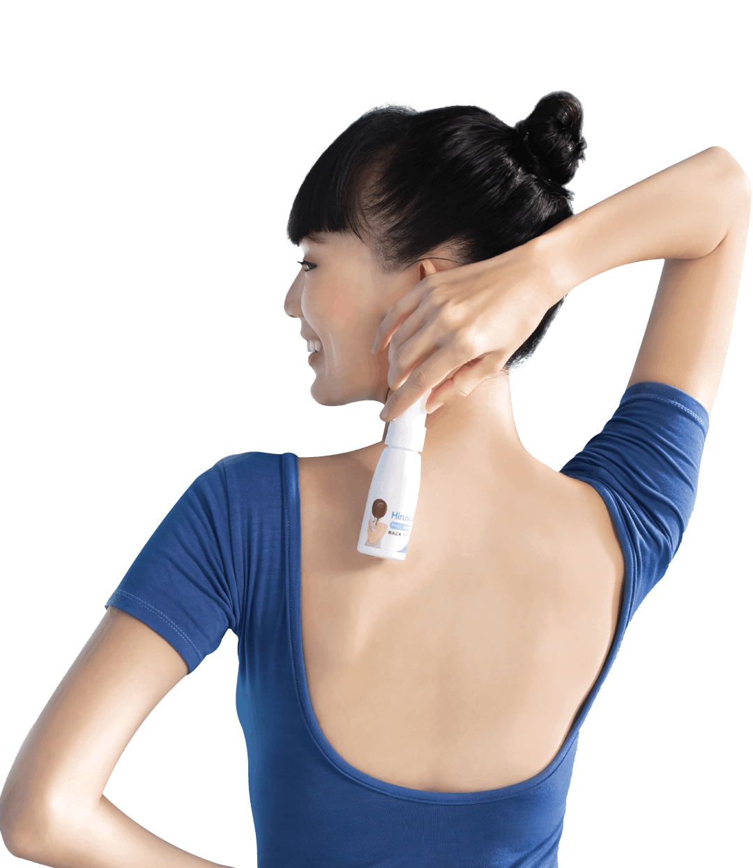 Hiruscar Post Acne Back Spray Hiruscar Malaysia